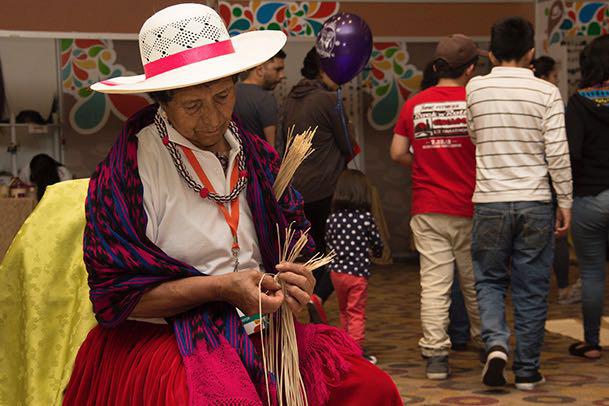 labio tolerancia once Cuenca suma más éxitos para la Red de Ferias “Somos tus Manos Ecuador” –  Economía Solidaria