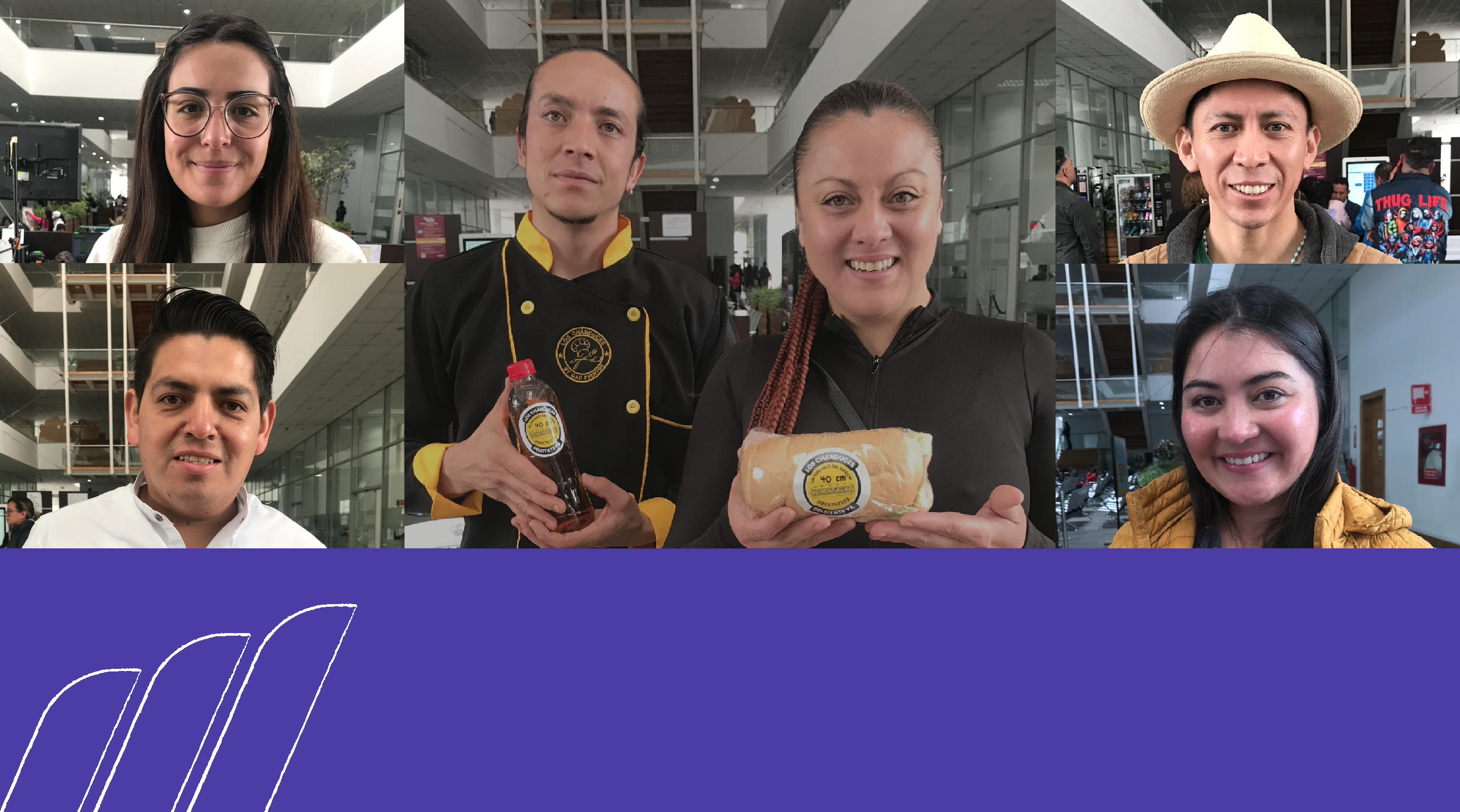  IEPS abre espacios para la comercialización de productos de la Economía Popular y Solidaria