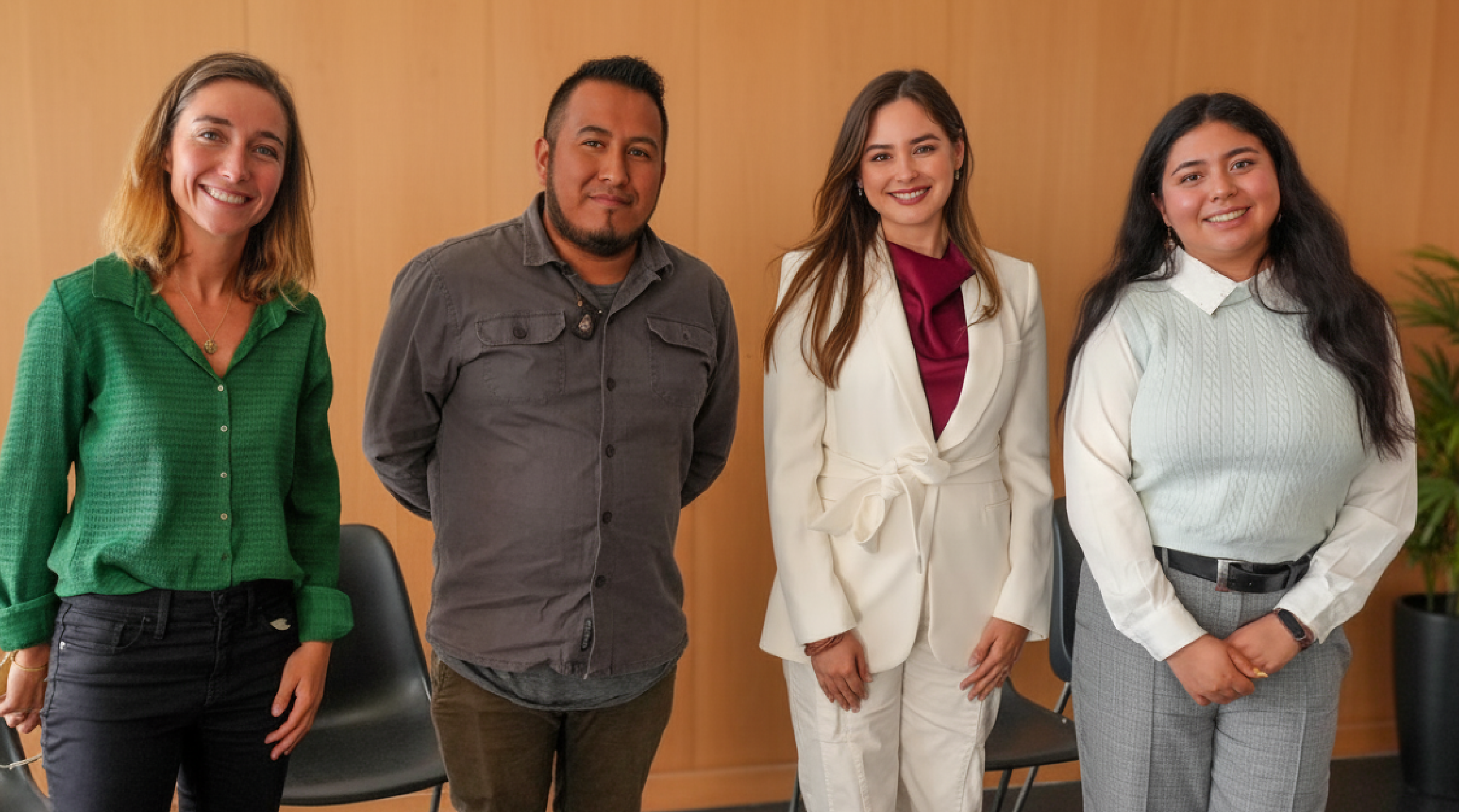 Juventud y Economía Popular y Solidaria: Ecuador presenta su experiencia en el GSEF 2025