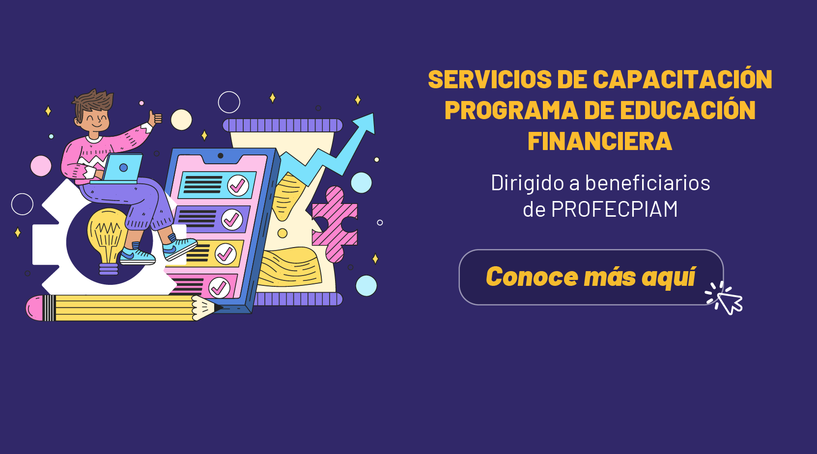 ¡Únete a nuestro equipo de trabajo!