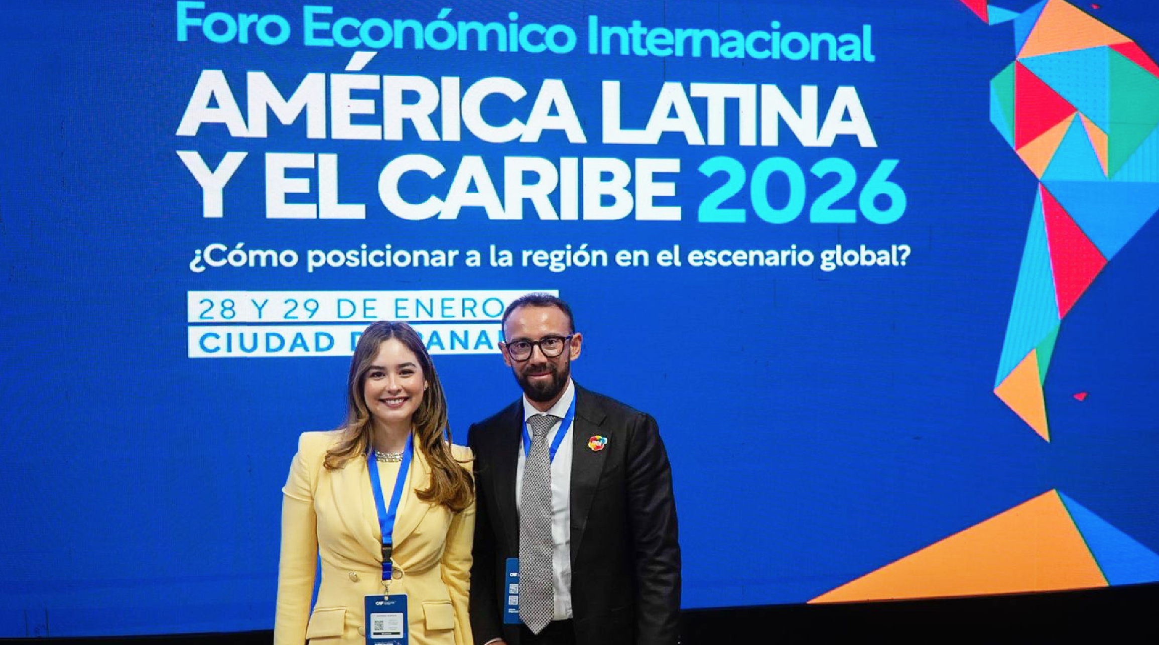 IEPS impulsa la proyección internacional de la Economía Popular y Solidaria en foro de CAF