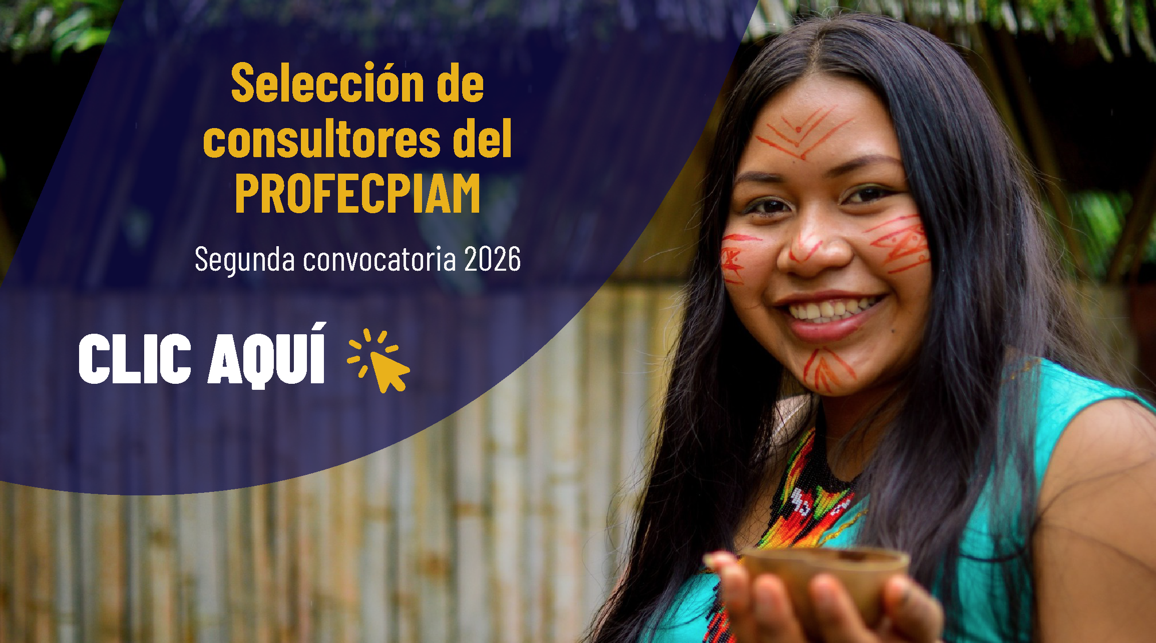 ¡Sé parte de nuestro equipo de trabajo!